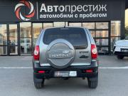 Chevrolet Niva I Рестайлинг Волгоград  - изображение 25