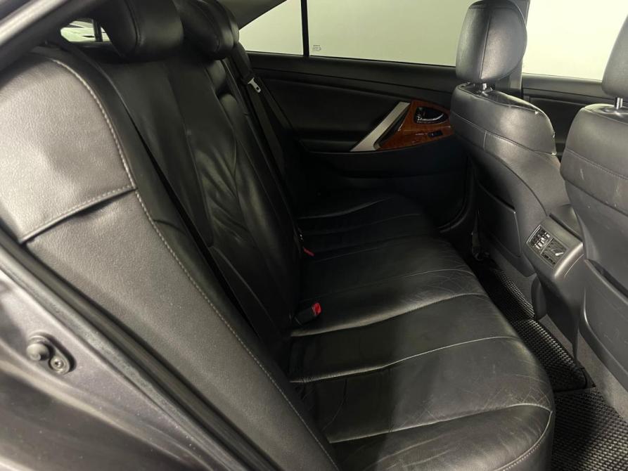 Toyota Camry VI (XV40) Рестайлинг Воронеж  - изображение 19
