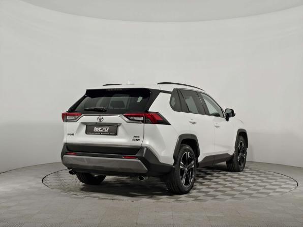 Toyota RAV4 V (XA50) с пробегом 2021 года, цена 3 600 000 рублей, 77210 км, внедорожник, Автокод Объявления