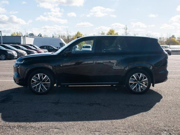 GAC Trumpchi S7 I с пробегом 2025 года, цена 5 699 000 рублей, 10000 км, внедорожник, Автокод Объявления