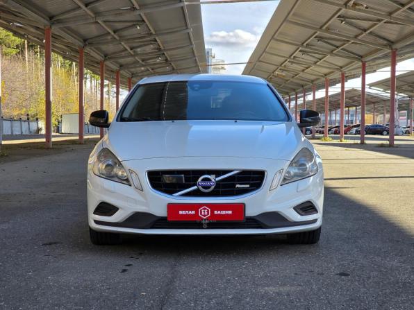 Volvo S60 II с пробегом 2012 года, цена 1 009 900 рублей, 267000 км, седан, Автокод Объявления
