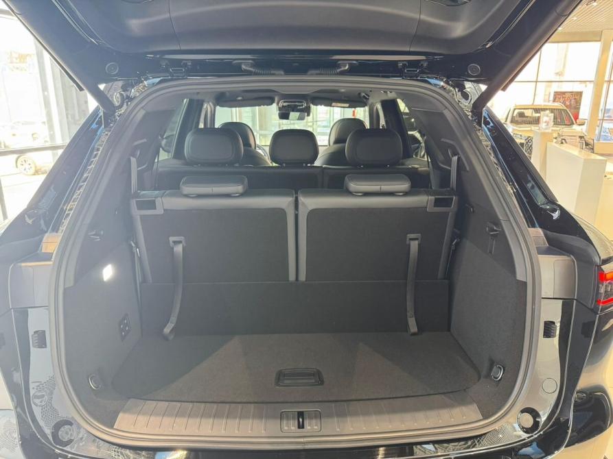 Chery Tiggo 9 I Санкт-Петербург  - изображение 14