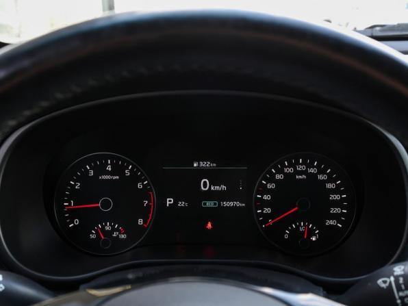 Kia Sportage IV Рестайлинг с пробегом 2021 года, цена 2 149 000 рублей, 151000 км, внедорожник, Автокод Объявления