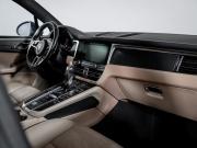 Porsche Macan I Рестайлинг Москва  - изображение 26