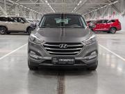 Hyundai Tucson III Казань  - изображение 27