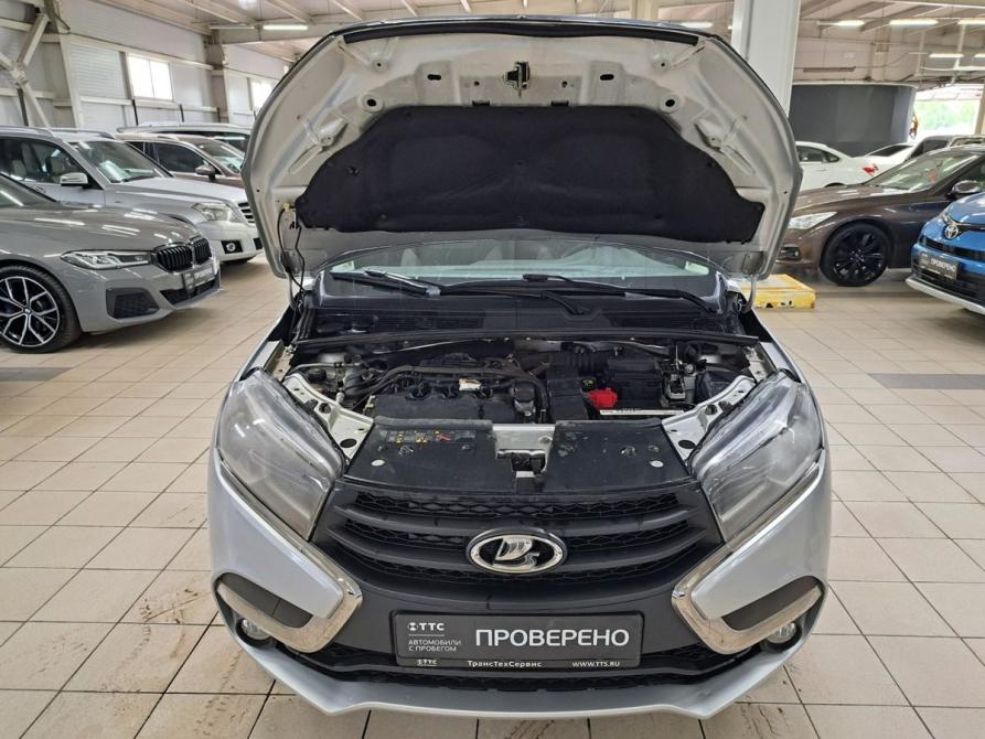 Lada (ВАЗ) XRAY I Набережные Челны  - изображение 11