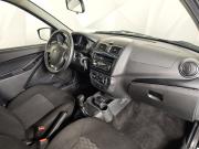 Lada (ВАЗ) Granta I Рестайлинг Москва  - изображение 33