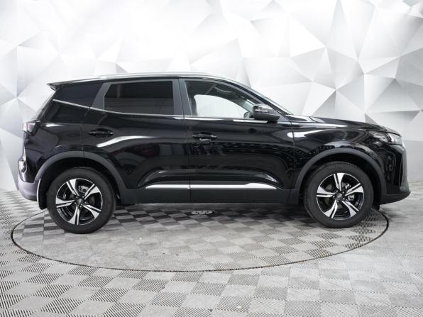 Chery Tiggo 4 I Рестайлинг 2 с пробегом 2024 года, цена 1 750 000 рублей, 30000 км, внедорожник, Автокод Объявления