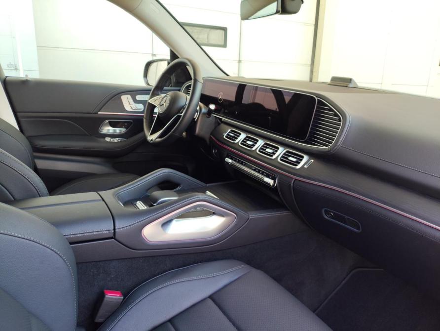 Mercedes-Benz GLE II (V167) Рестайлинг Санкт-Петербург  - изображение 14