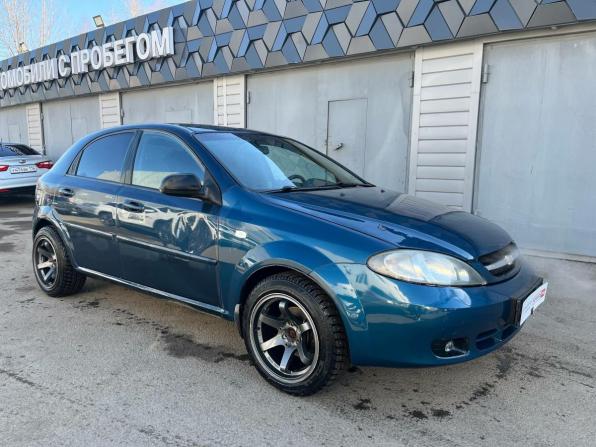Chevrolet Lacetti I с пробегом 2008 года, цена 279 000 рублей, 210663 км, хэтчбек, Автокод Объявления