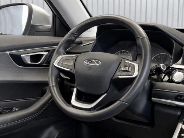 Chery Tiggo 4 Pro I с пробегом 2023 года, цена 1 527 000 рублей, 36316 км, внедорожник, Автокод Объявления