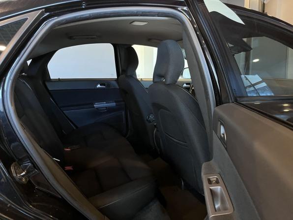 Volvo S40 II Рестайлинг с пробегом 2011 года, цена 694 000 рублей, 288367 км, седан, Автокод Объявления