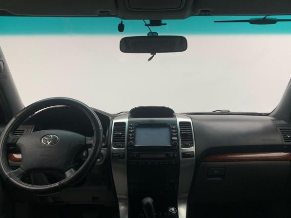Toyota Land Cruiser Prado 120 Series с пробегом 2006 года, цена 1 516 000 рублей, 359950 км, внедорожник, Автокод Объявления