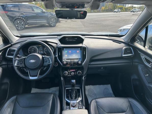 Subaru Forester V с пробегом 2020 года, цена 3 260 000 рублей, 57000 км, внедорожник, Автокод Объявления