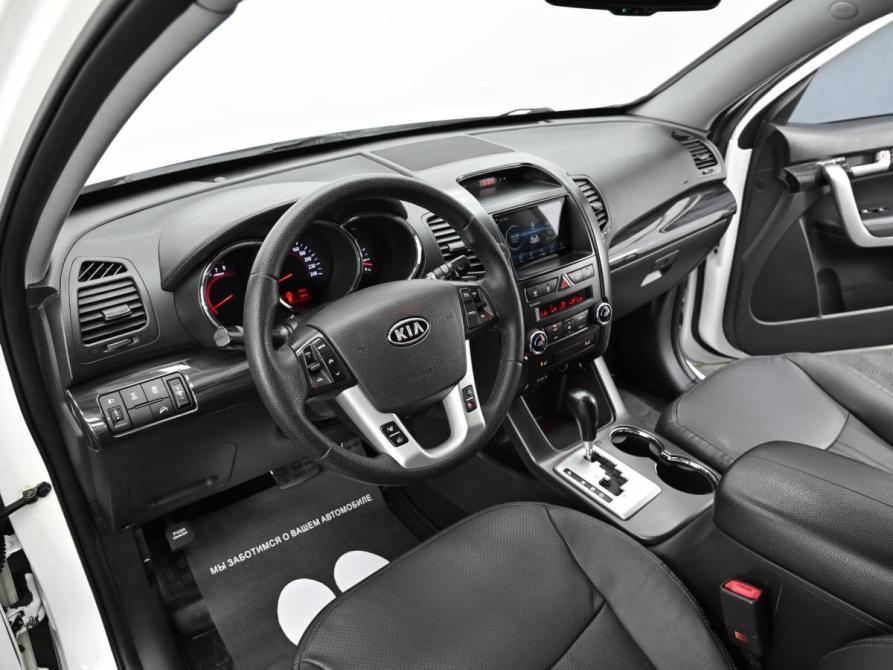 Kia Sorento II Москва  - изображение 6