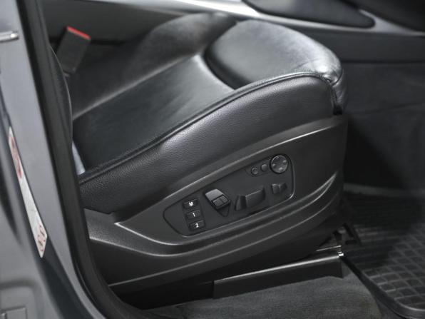 BMW X5 II (E70) Рестайлинг с пробегом 2013 года, цена 1 739 000 рублей, 298707 км, внедорожник, Автокод Объявления