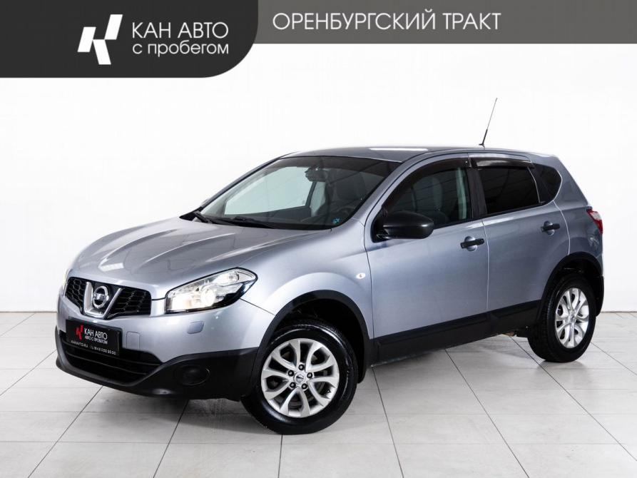 Nissan Qashqai I Рестайлинг Казань  - изображение 1