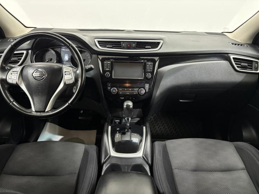 Nissan Qashqai II Альметьевск  - изображение 13