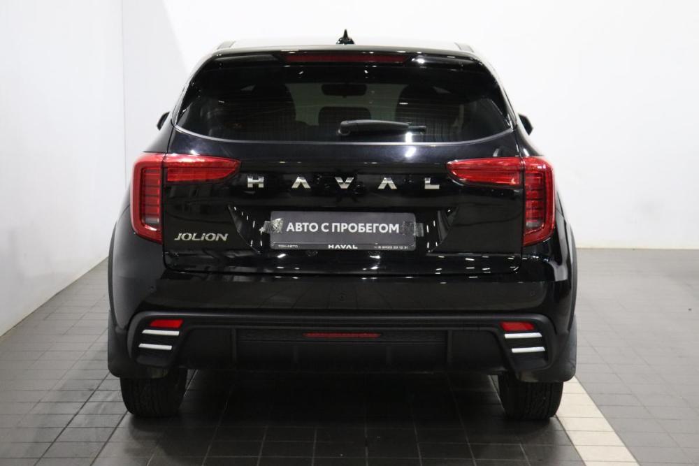 Haval Jolion I Рестайлинг Ульяновск  - изображение 4