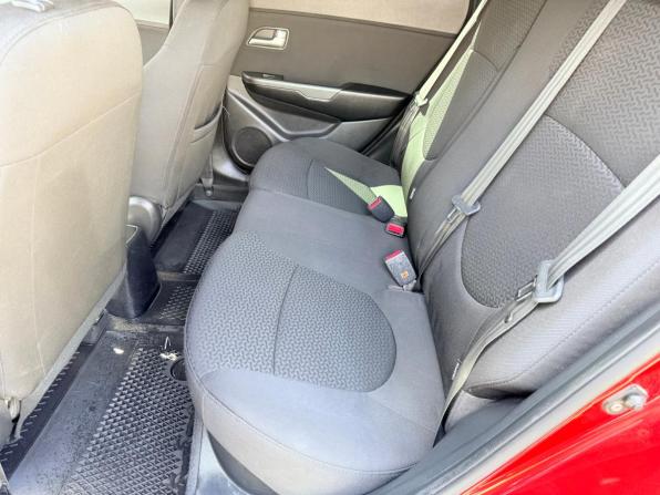 Kia Rio III с пробегом 2012 года, цена 670 000 рублей, 168451 км, седан, Автокод Объявления