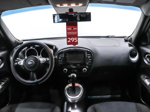 Nissan Juke I с пробегом 2011 года, цена 940 000 рублей, 126446 км, внедорожник, Автокод Объявления