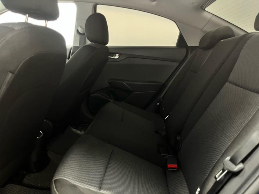 Hyundai Solaris II Рестайлинг Мурманск  - изображение 13