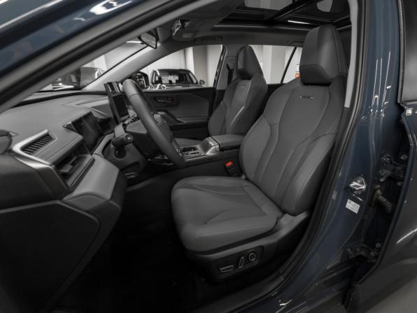 Toyota RAV4 VI (XA60) с пробегом 2026 года, цена 4 470 000 рублей, 150 км, внедорожник, Автокод Объявления