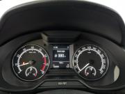 Skoda Octavia III (A7) Рестайлинг Москва  - изображение 43