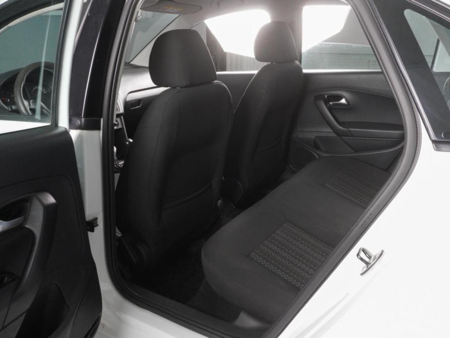 Volkswagen Polo V Рестайлинг Минеральные Воды  - изображение 11