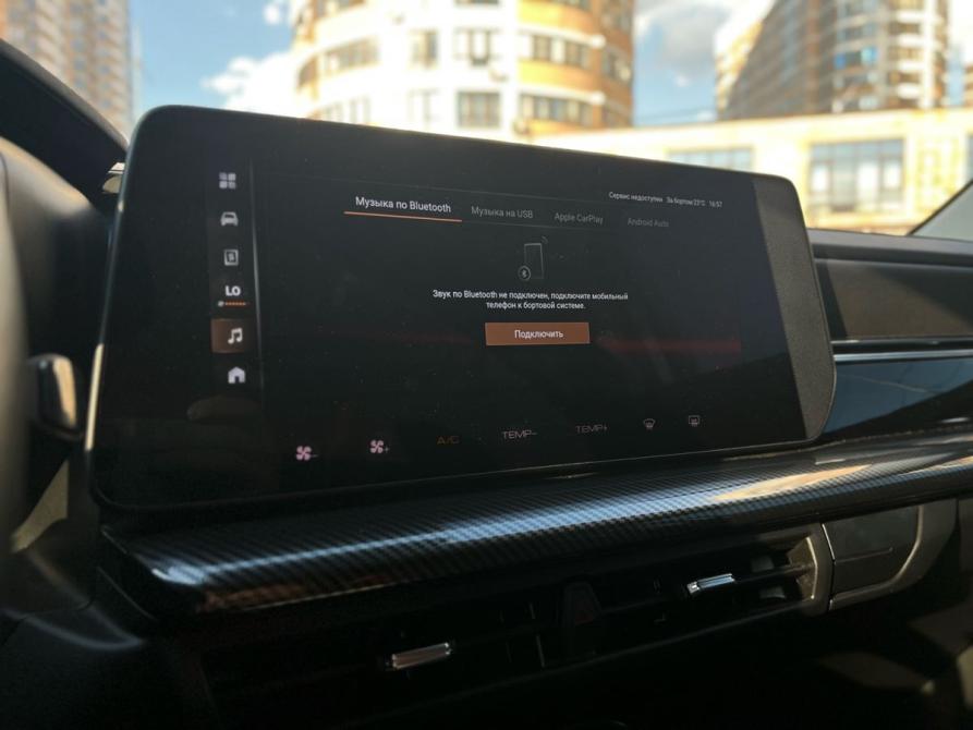 Haval H3 I Краснодар  - изображение 12