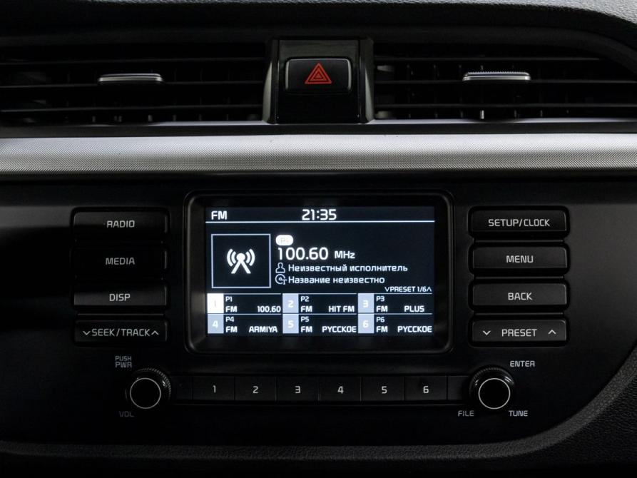 Kia Rio IV Тюмень  - изображение 23