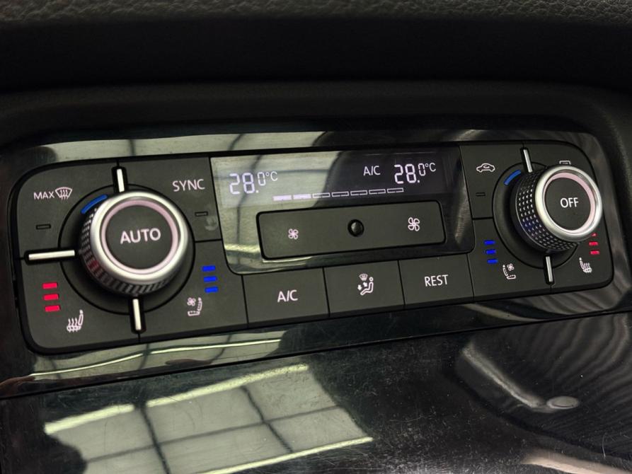 Volkswagen Touareg II Рестайлинг Ижевск  - изображение 19