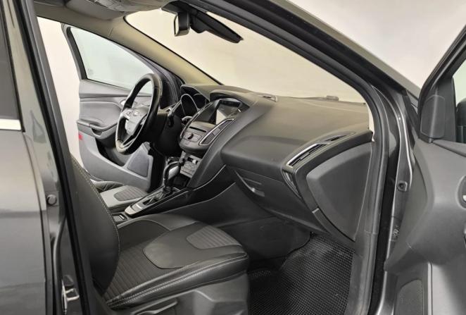 Ford Focus III Рестайлинг с пробегом 2017 года, цена 1 170 000 рублей, 167977 км, универсал, Автокод Объявления