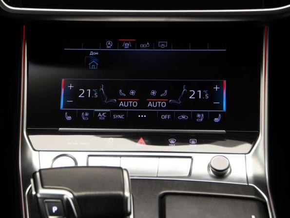 Audi A6 V (C8) с пробегом 2018 года, цена 2 949 000 рублей, 279965 км, седан, Автокод Объявления