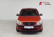 Hyundai Getz I Рестайлинг Саратов  - изображение 21
