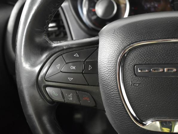 Dodge Challenger III Рестайлинг 2 с пробегом 2015 года, цена 2 719 900 рублей, 154864 км, купе, Автокод Объявления