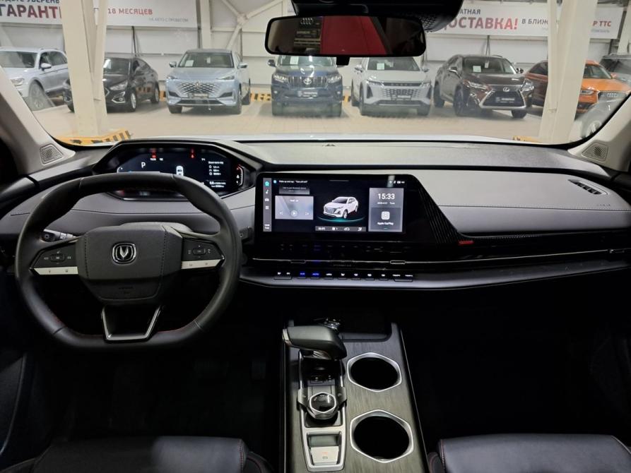 Changan CS55 Plus II Набережные Челны  - изображение 17
