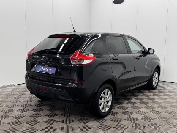 Lada (ВАЗ) XRAY I с пробегом 2017 года, цена 870 000 рублей, 151533 км, хэтчбек, Автокод Объявления