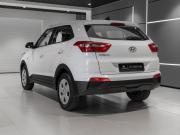 Hyundai Creta I Москва  - изображение 26