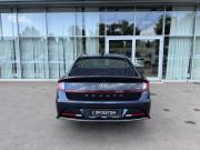 Hyundai Sonata VIII (DN8) Воронеж  - изображение 18