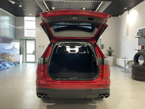 Chery Tiggo 8 Pro Max I с пробегом 2023 года, цена 2 183 000 рублей, 84336 км, внедорожник, Автокод Объявления