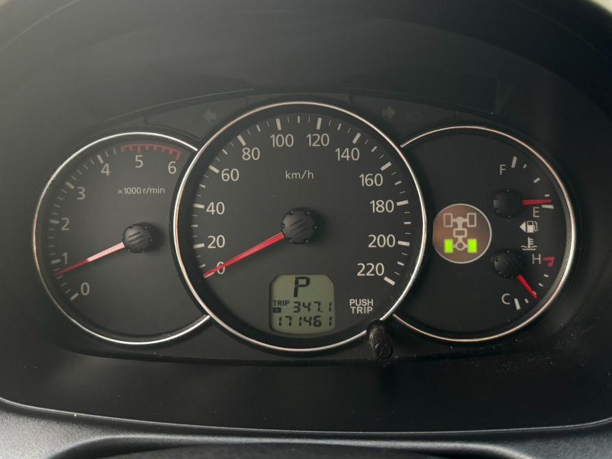 Mitsubishi Pajero Sport II Архангельск  - изображение 15