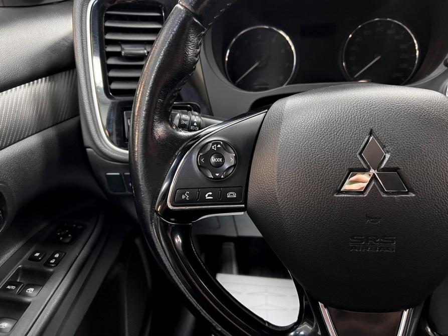 Mitsubishi Outlander III Рестайлинг 2 Тверь  - изображение 16
