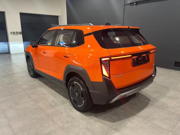Evolute i-JOY II с пробегом 2026 года, цена 3 324 000 рублей, 10 км, внедорожник, Автокод Объявления