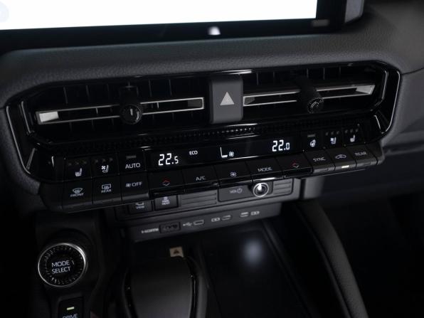 Toyota Land Cruiser Prado 250 Series с пробегом 2026 года, цена 11 600 000 рублей, 25 км, внедорожник, Автокод Объявления
