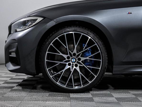 BMW 3 серии VII (G2x) с пробегом 2020 года, цена 2 820 000 рублей, 193369 км, седан, Автокод Объявления