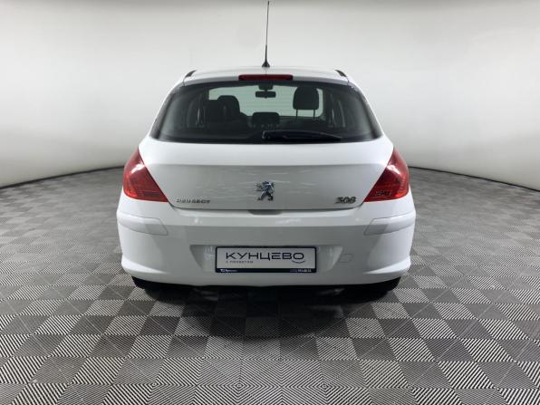 Peugeot 308 I с пробегом 2008 года, цена 345 000 рублей, 190486 км, хэтчбек, Автокод Объявления