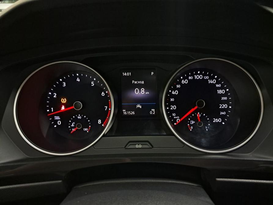 Volkswagen Tiguan II Набережные Челны  - изображение 16