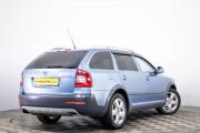Skoda Octavia II (A5) Пермь  - изображение 29