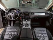 Volkswagen Touareg II Рестайлинг Краснодар  - изображение 33